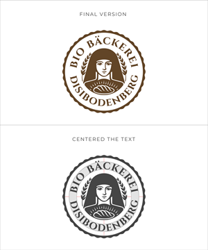 Logo-Design von JebaF für dieses Projekt | Design: #32183846