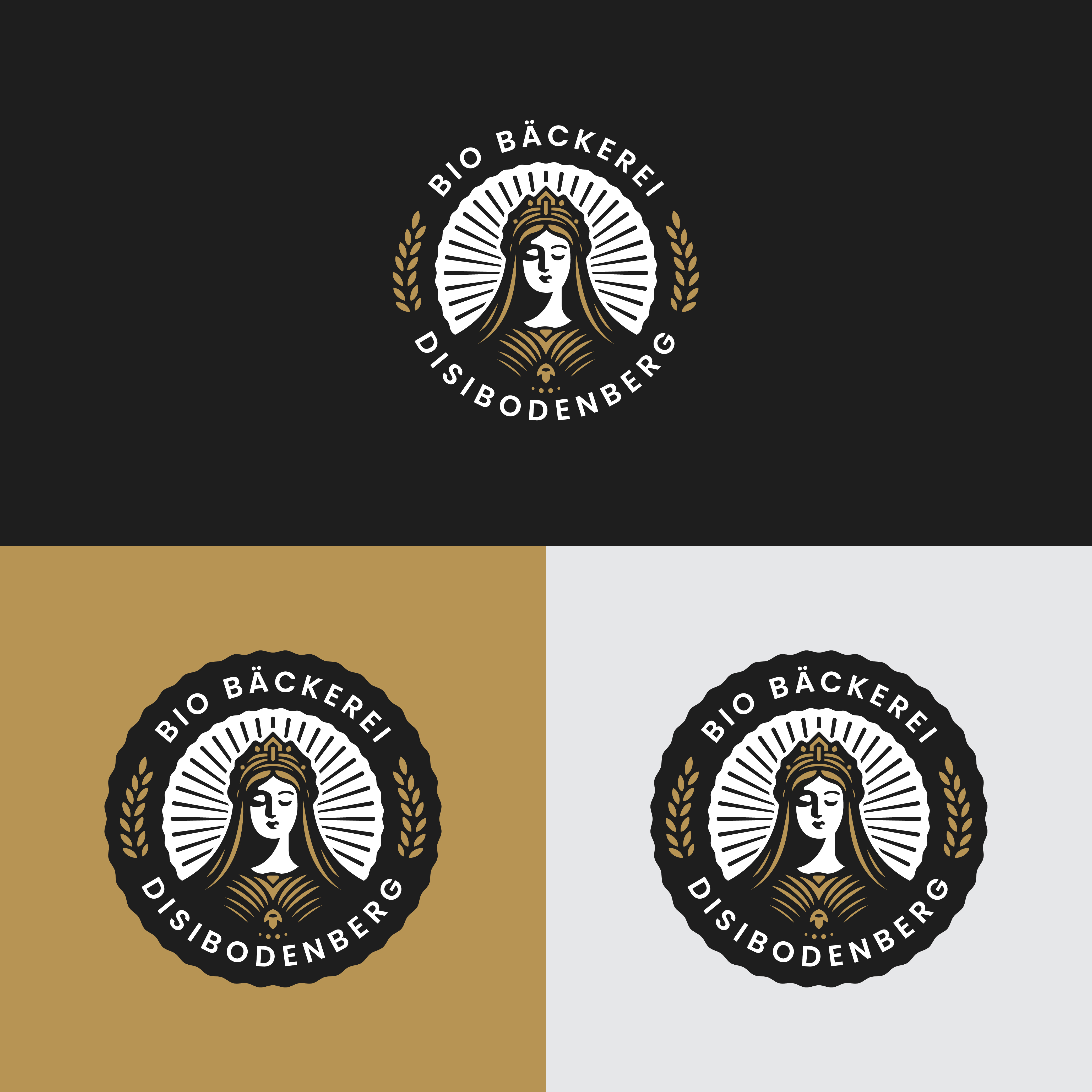 Logo Design by sutrisno.alrasyid for this project | Design #31655285
