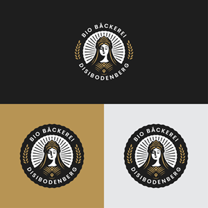 Logo Design by sutrisno.alrasyid for this project | Design #31655285