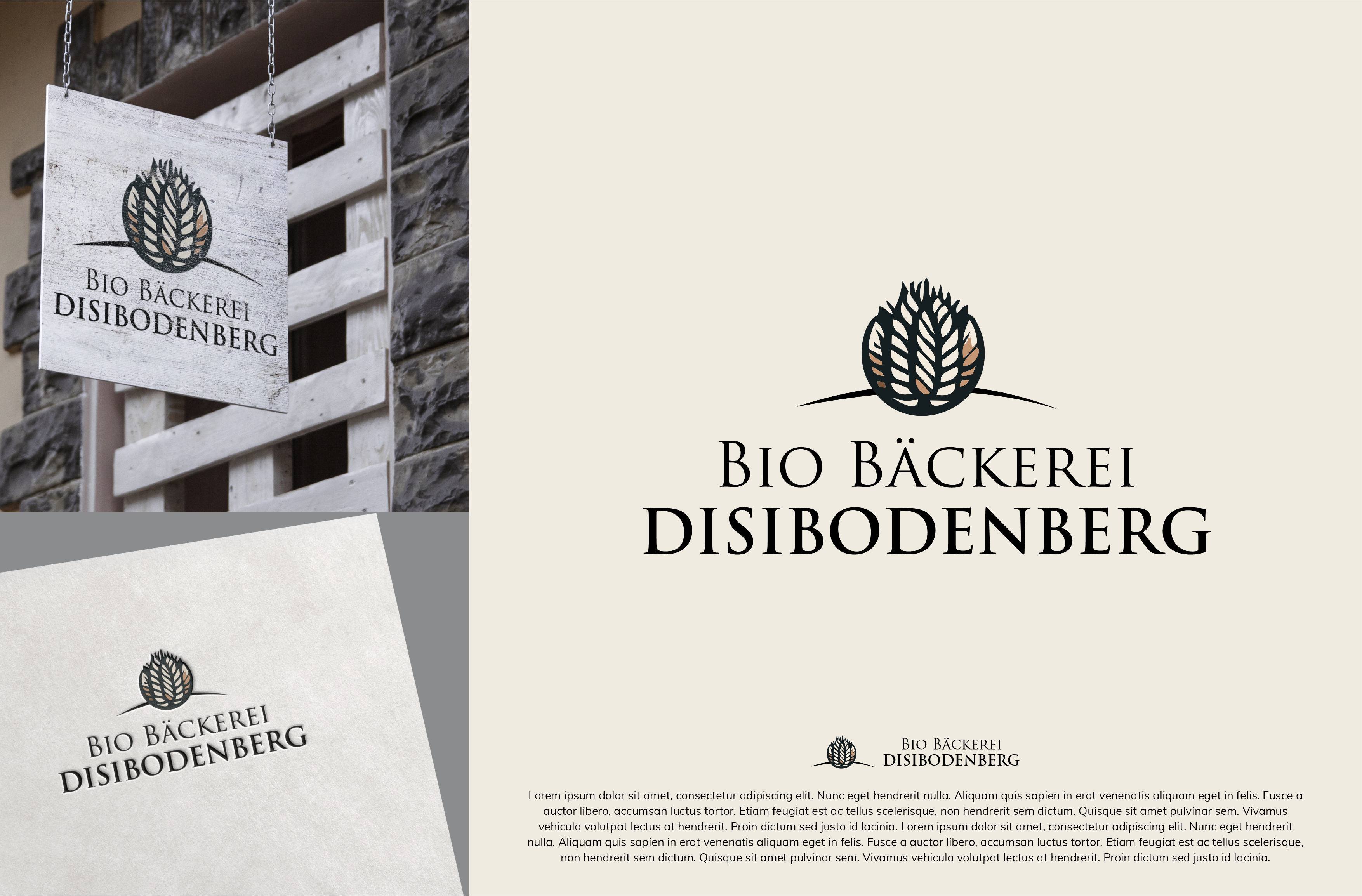 Diseño de Logo por BerhasilKabeh para este proyecto | Diseño #31662488