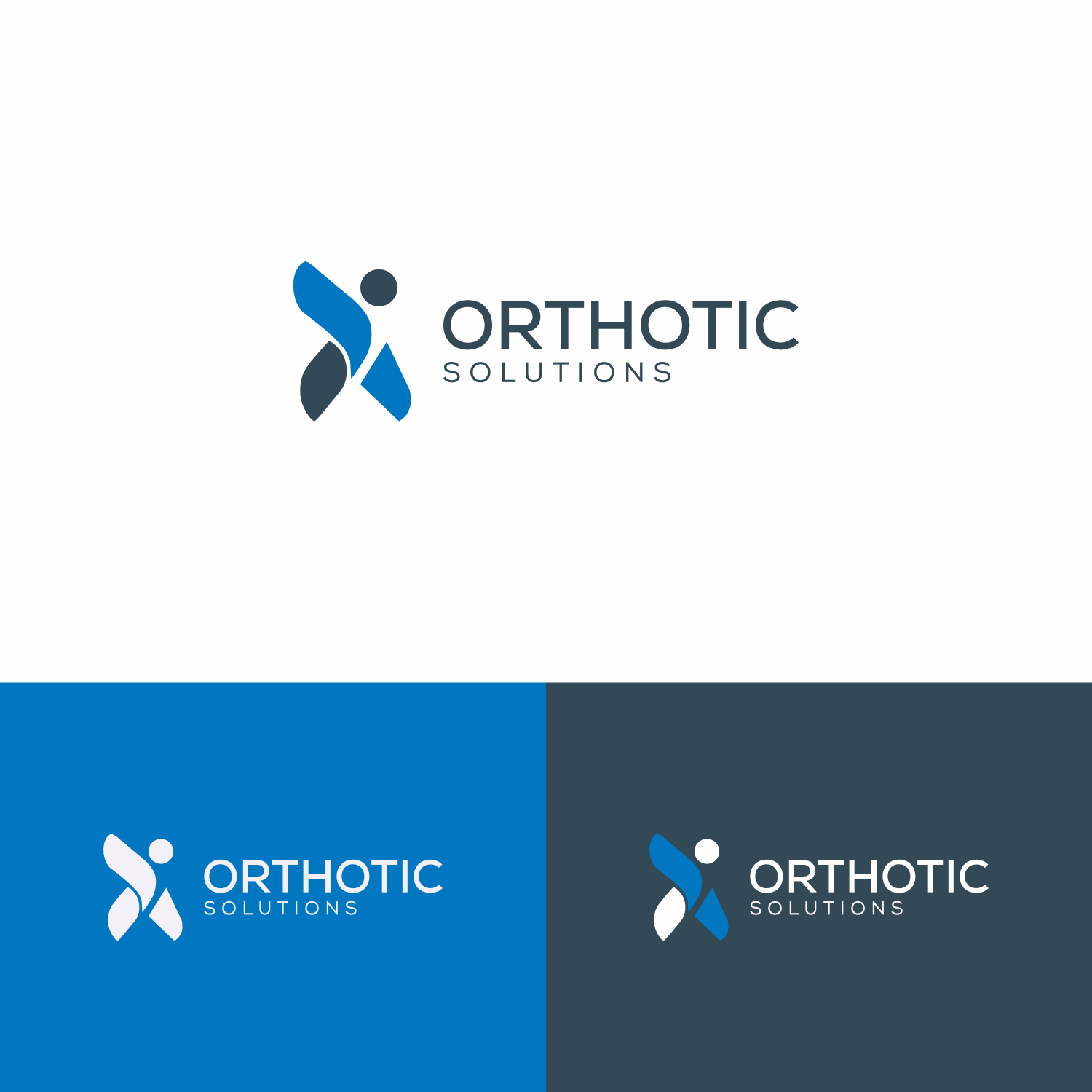 Logo Design by atlas strom for this project | Design: #31584313