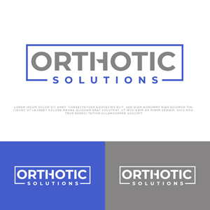 Logo Design by Ayub Zafar for this project | Design: #31596710