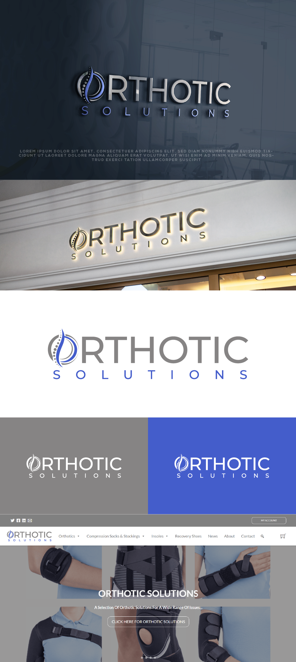 Logo-Design von Ayub Zafar für dieses Projekt | Design #31596712