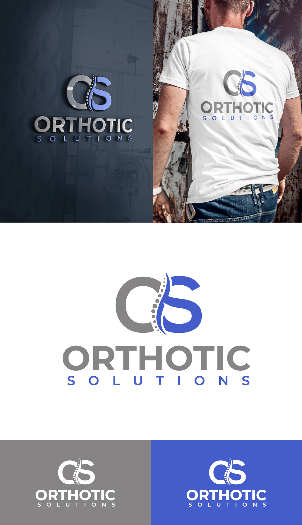 Logo-Design von Ayub Zafar für dieses Projekt | Design #31596714