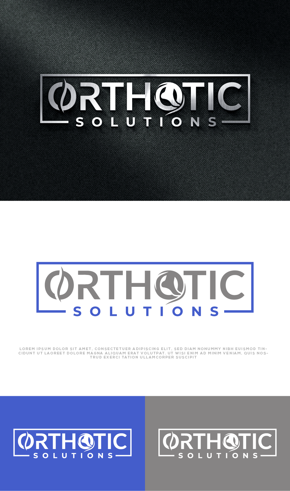 Logo Design by AlphabetZero.com for this project | Design #31596993