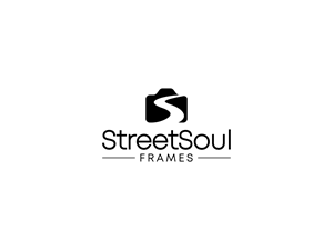 Logo Design by 439 Creations for I am shooting portraits | Design: #31585868