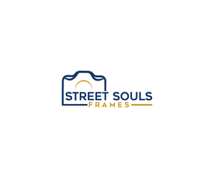 Logo Design by Spark  Design for I am shooting portraits | Design: #31582777