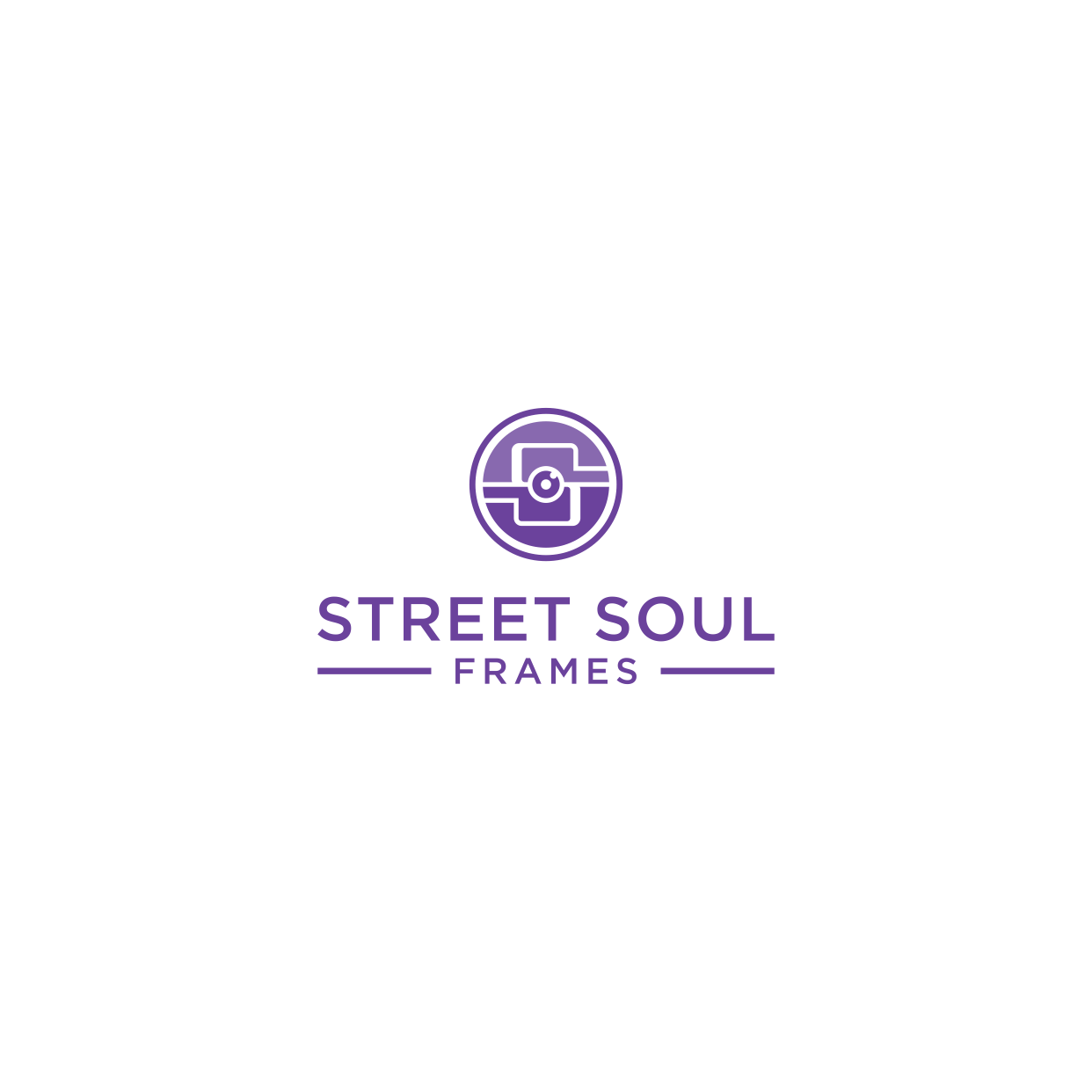 Logo Design by Kaze56 for I am shooting portraits | Design #31584272