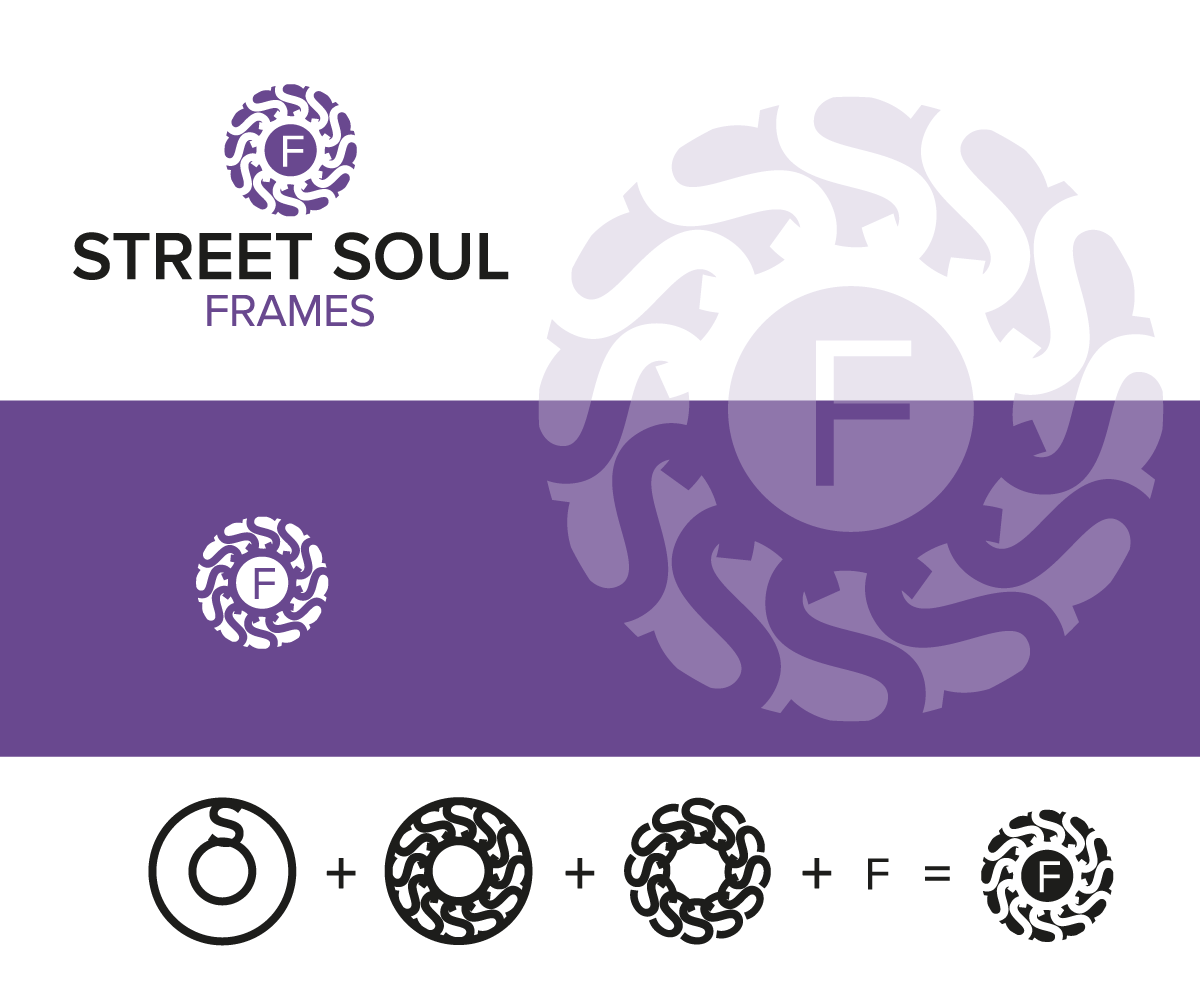 Diseño de Logo por METHODEMAN para I am shooting portraits | Diseño #31583159