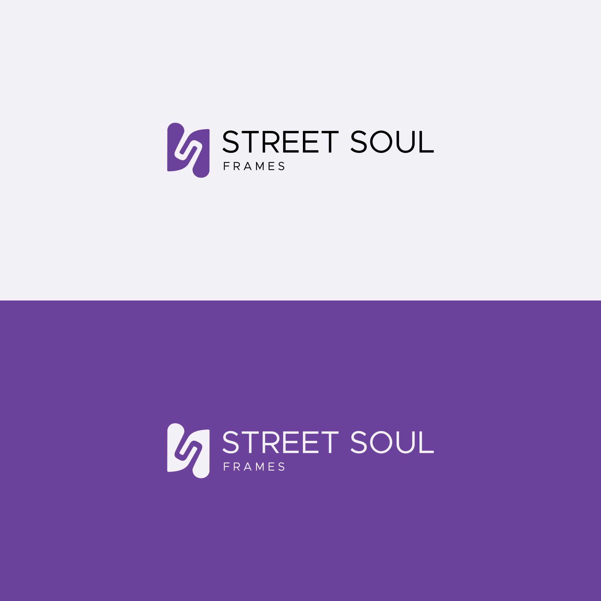 Logo Design by AQILA ™ for I am shooting portraits | Design #31583319