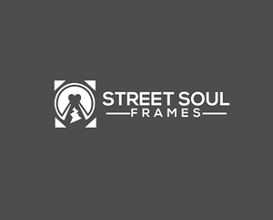 Logo Design by Logo24.com for I am shooting portraits | Design #31584876