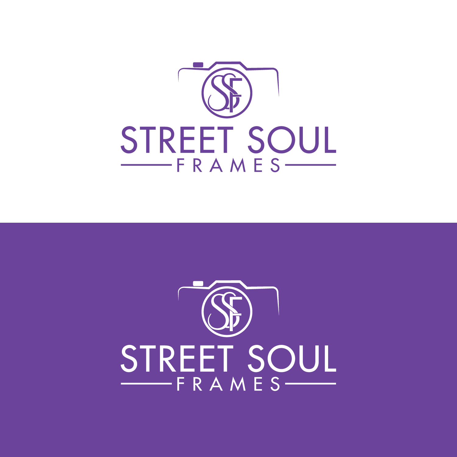 Logo Design by M Art & Design for I am shooting portraits | Design #31583429