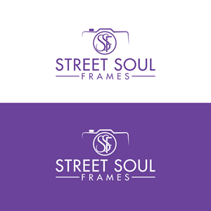 Logo Design by M Art & Design for I am shooting portraits | Design: #31583429