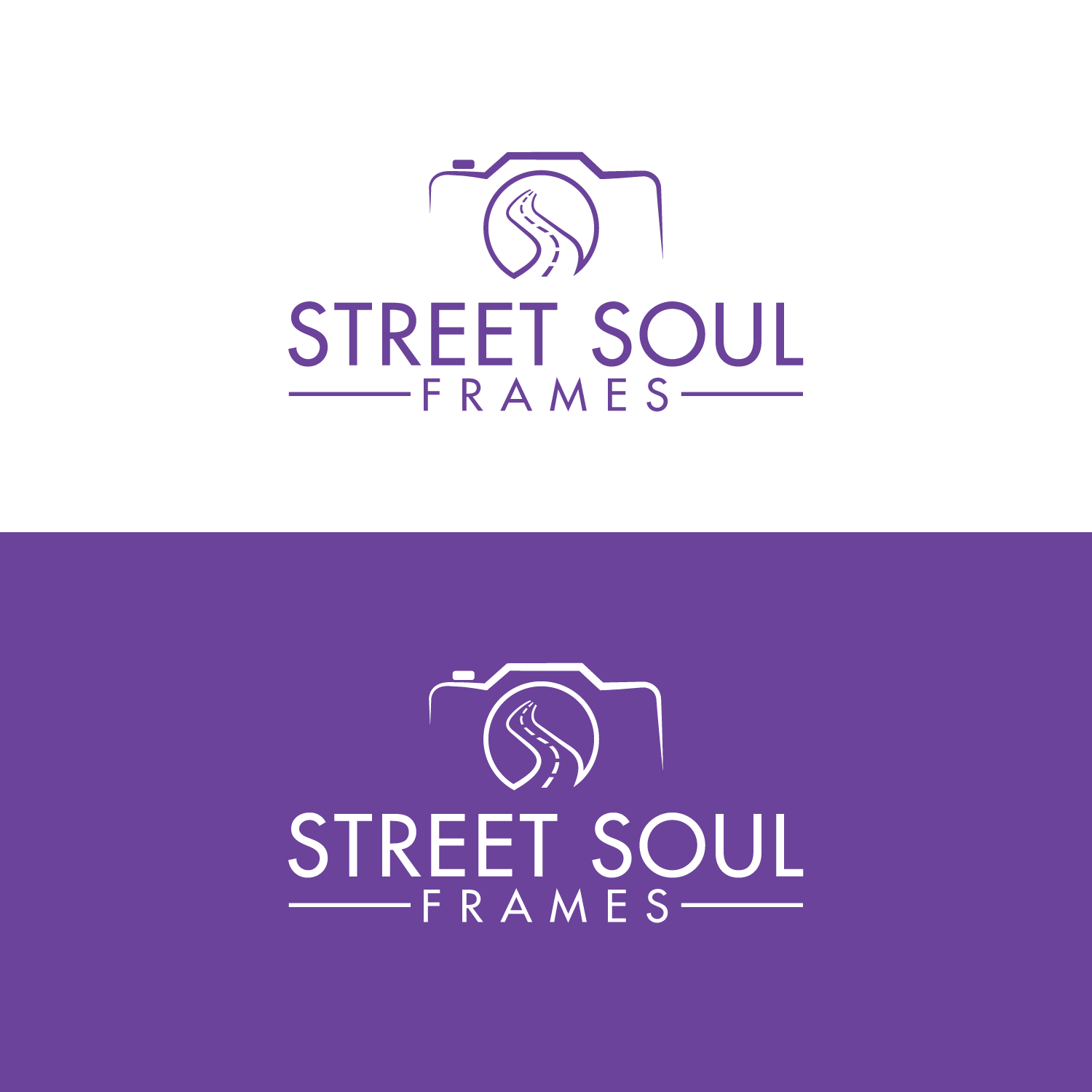 Logo Design by M Art & Design for I am shooting portraits | Design #31583659