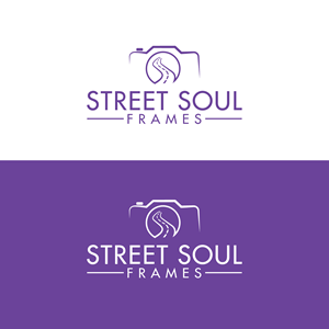Logo Design by M Art & Design for I am shooting portraits | Design: #31583659
