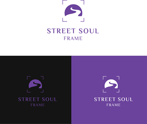 Logo Design by Innovative Graphix for I am shooting portraits | Design: #31589135