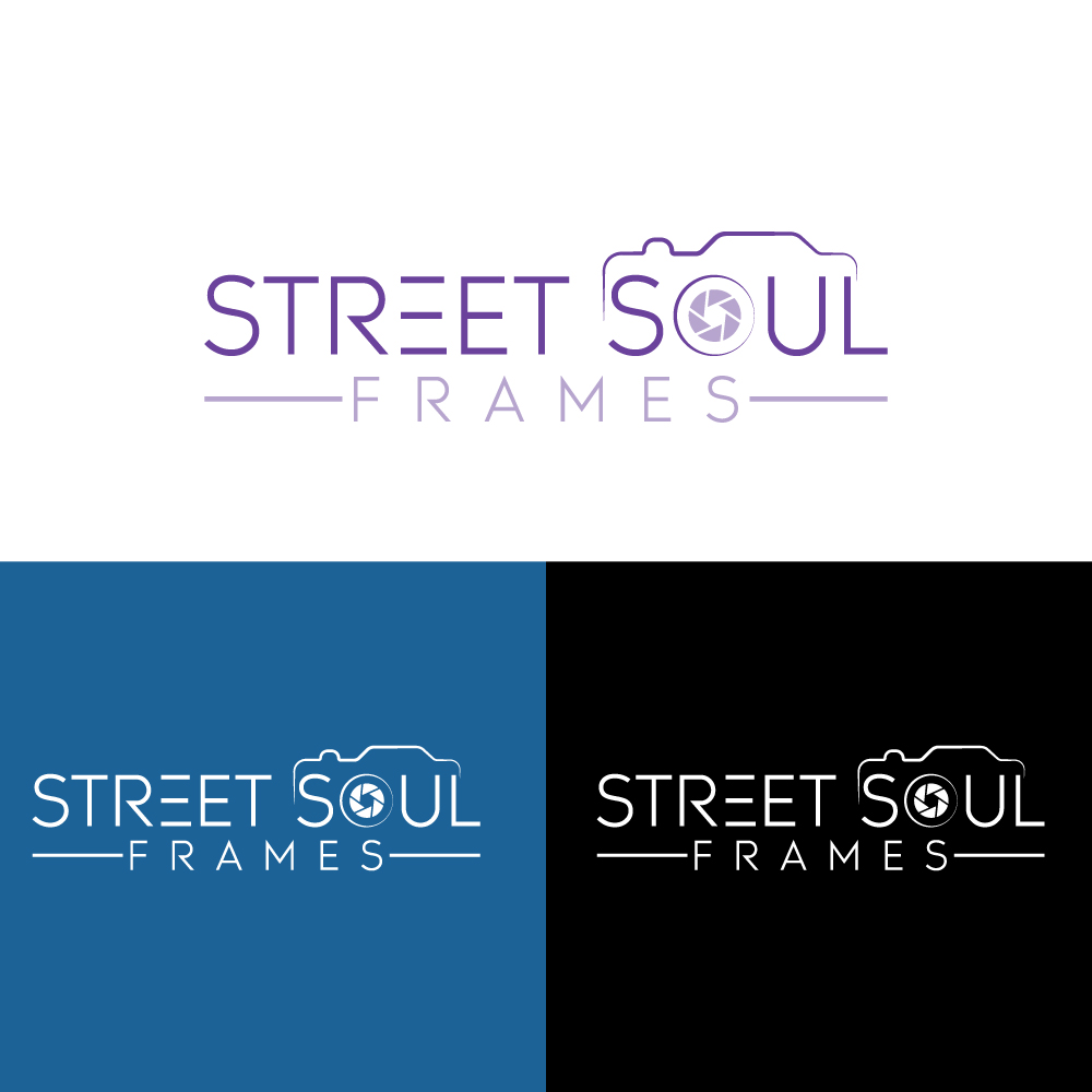 Logo-Design von Ahmed Sami 1 für I am shooting portraits | Design #31590579