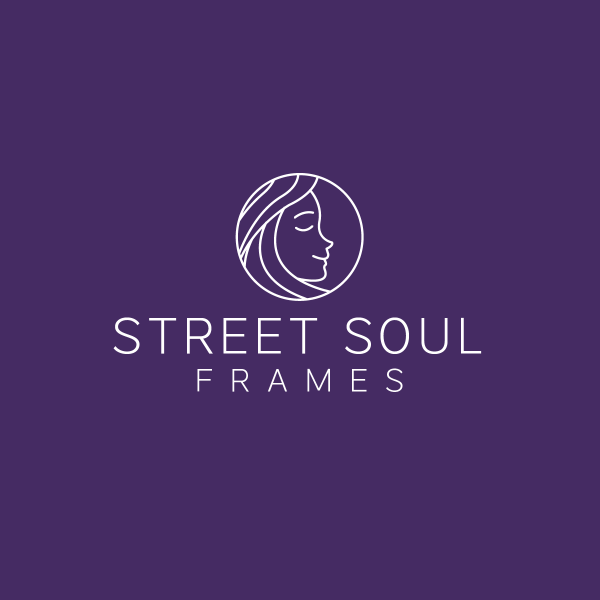 Logo Design by Elrich for I am shooting portraits | Design #31582708