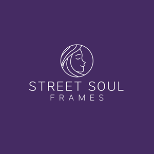 Logo Design by Elrich for I am shooting portraits | Design: #31582708