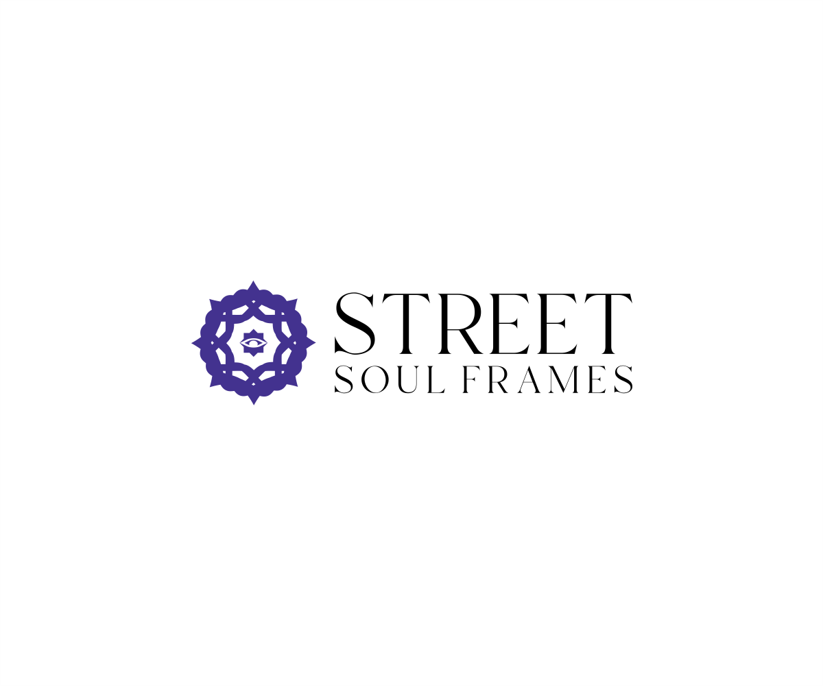 Logo Design by kalongg langgeng jaya for I am shooting portraits | Design #31583095