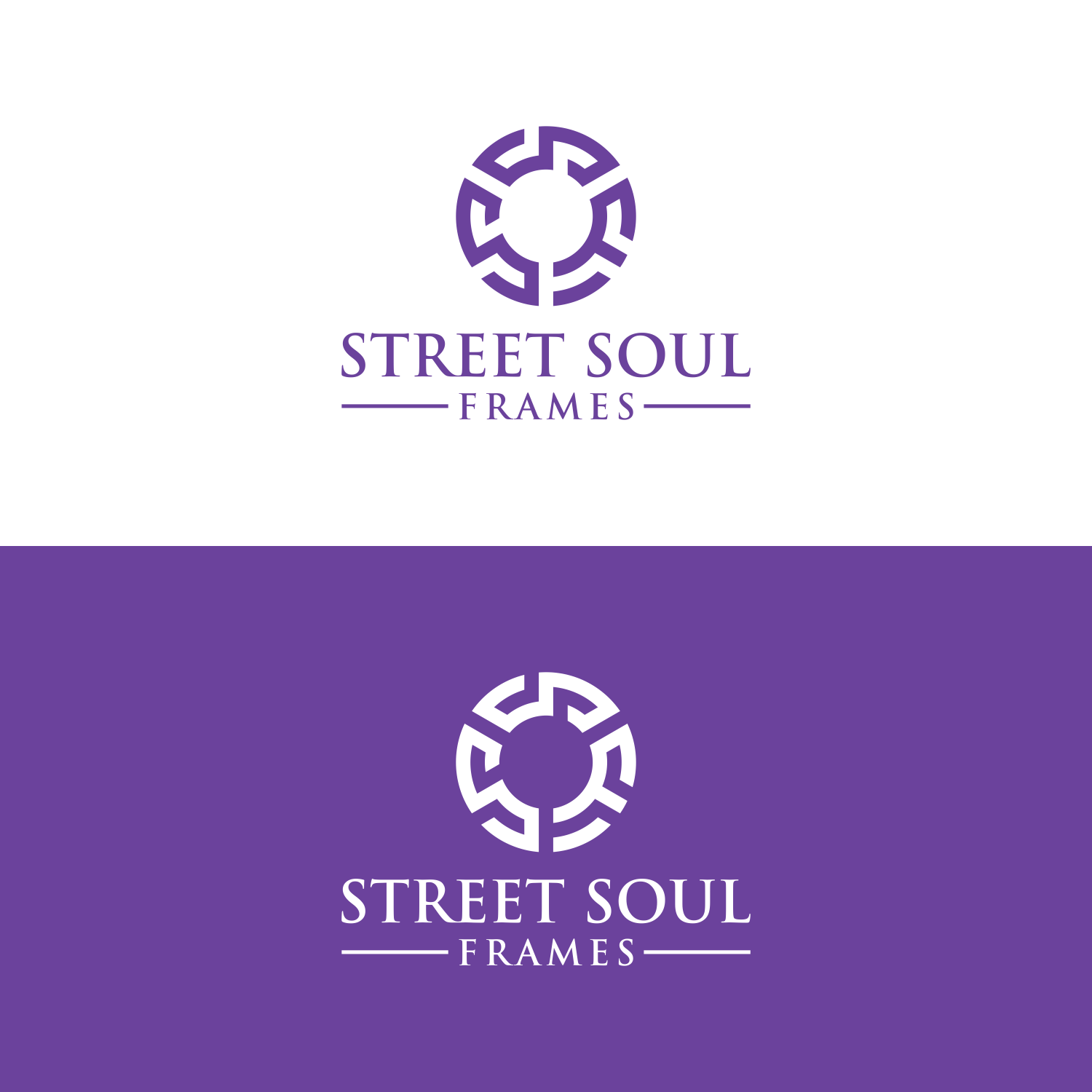 Logo Design by anak hits for I am shooting portraits | Design #31583272