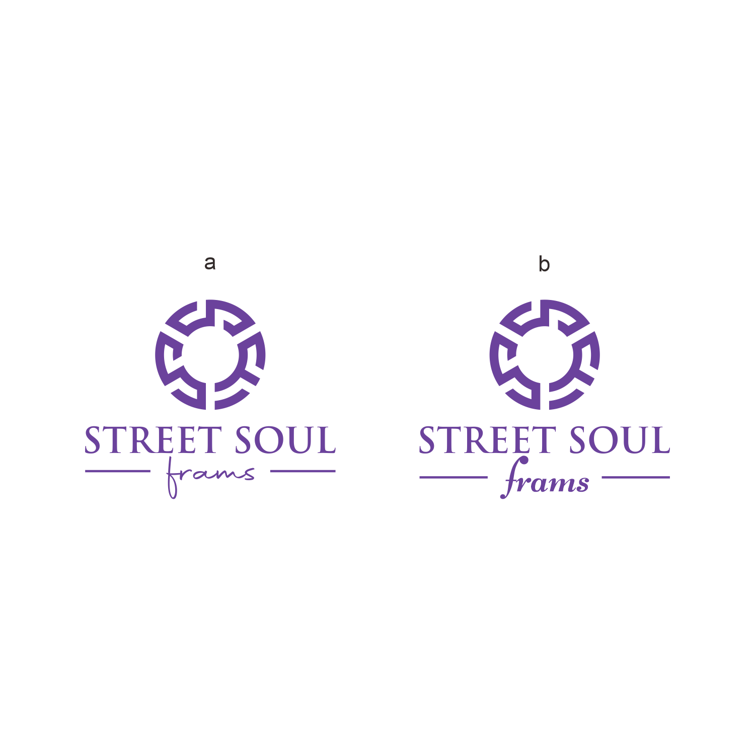 Logo Design by anak hits for I am shooting portraits | Design #31583736