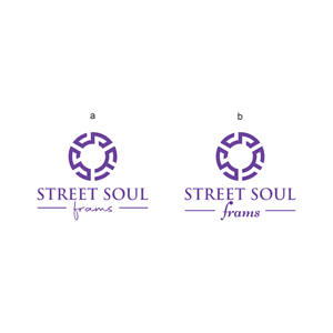 Logo Design by anak hits for I am shooting portraits | Design: #31583736