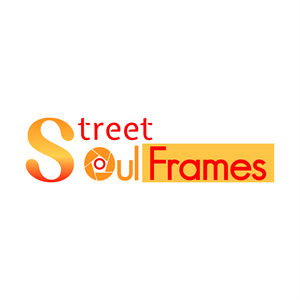 Logo Design by Jaka Suharno for I am shooting portraits | Design: #31590585
