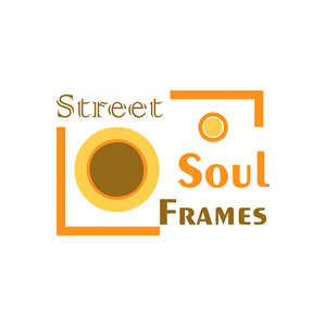 Logo Design by Jaka Suharno for I am shooting portraits | Design: #31590586