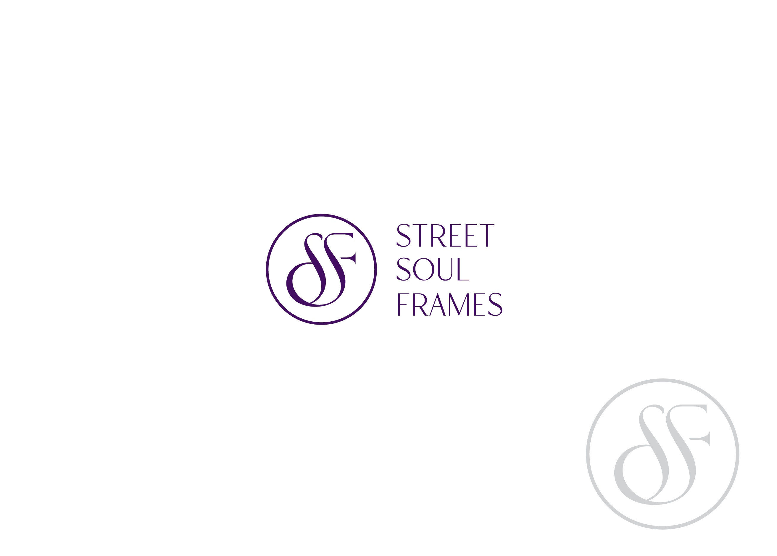 Logo Design by jizzy123 for I am shooting portraits | Design #31586964
