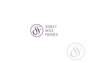 Logo Design by jizzy123 for I am shooting portraits | Design: #31586964