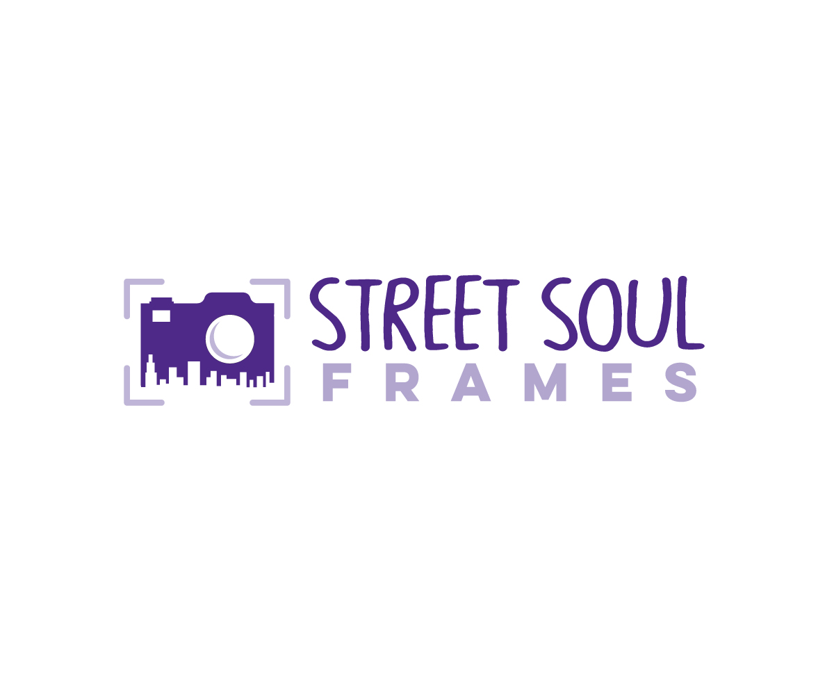 Logo Design by Buck Tornado for I am shooting portraits | Design #31586030