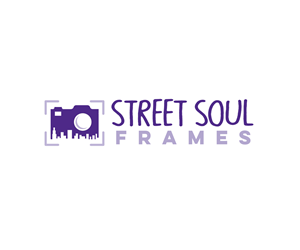 Logo Design by Buck Tornado for I am shooting portraits | Design: #31586030