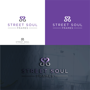 Logo Design by The Lion Studios for I am shooting portraits | Design: #31591983