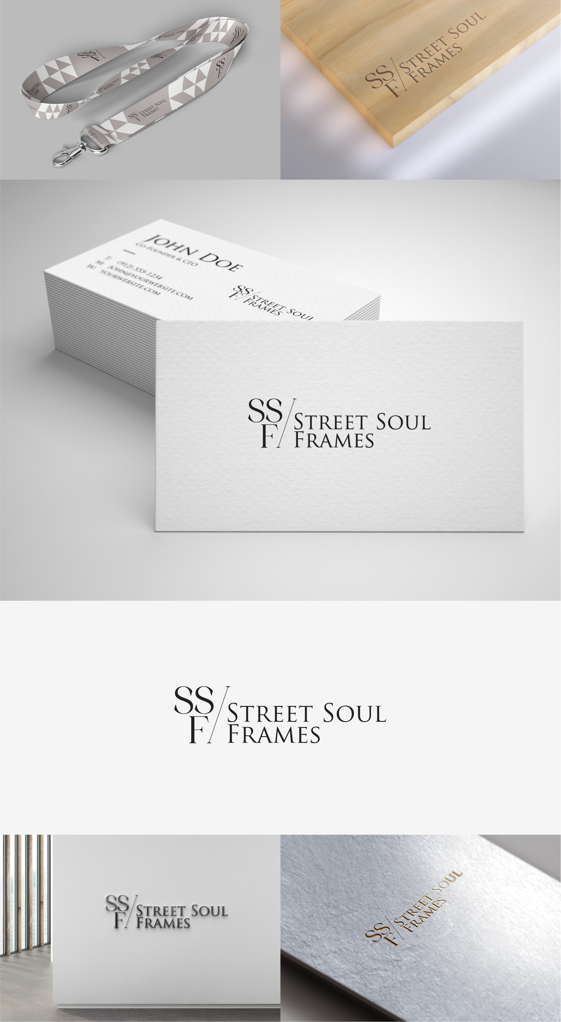 Logo Design by konde.hipe for I am shooting portraits | Design #31589631