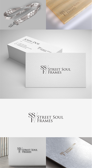 Logo Design by konde.hipe for I am shooting portraits | Design: #31589631