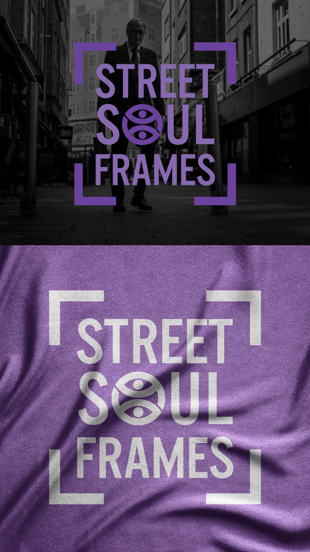 Logo Design by simple mind for I am shooting portraits | Design: #31584102
