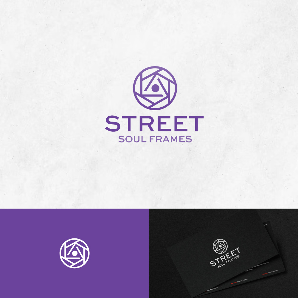 Logo Design by Tan-D for I am shooting portraits | Design #31590699