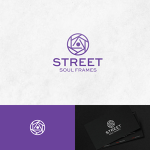 Logo Design by Tan-D for I am shooting portraits | Design: #31590699