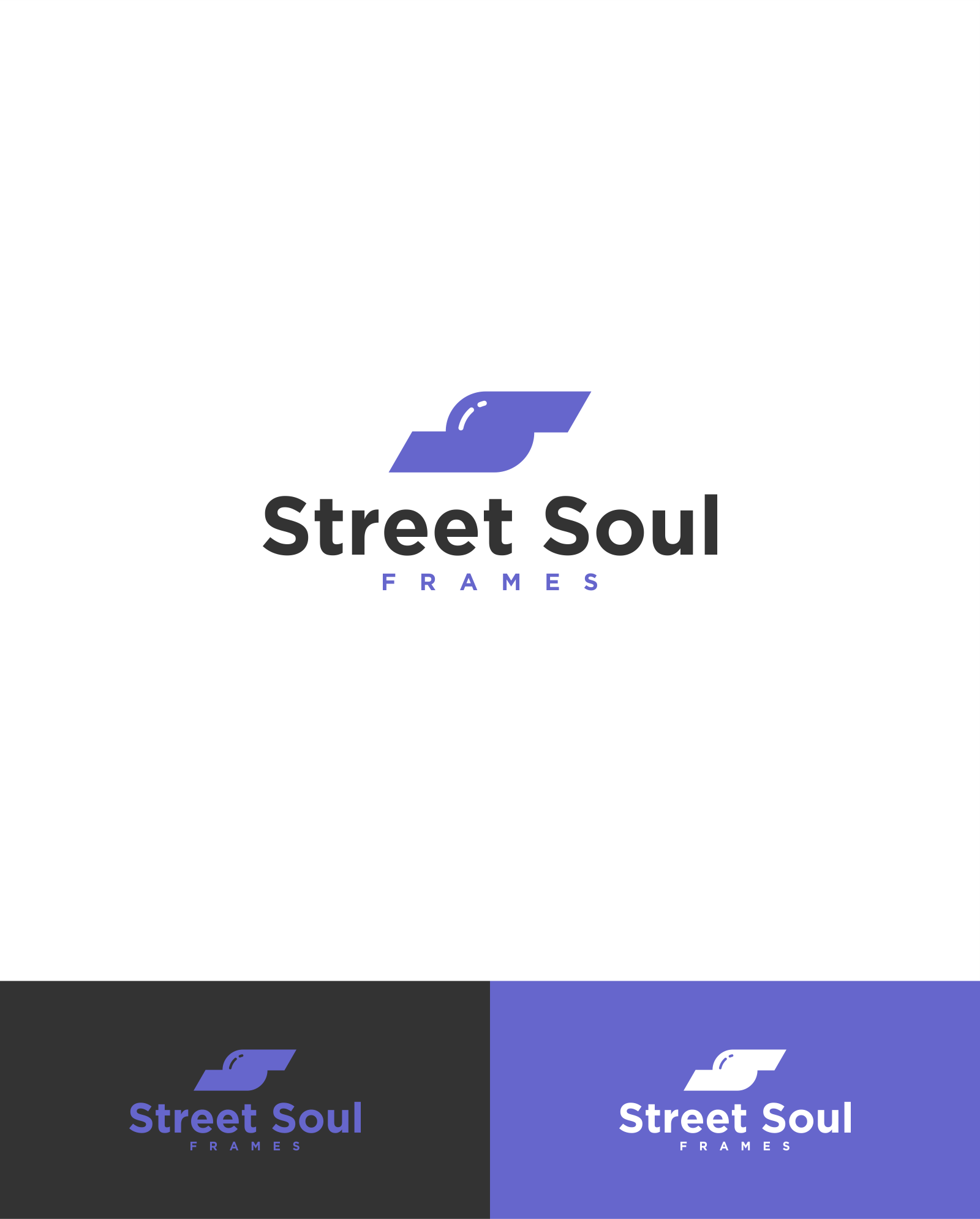 Logo Design by M.Syaiful Huda for I am shooting portraits | Design #31583644