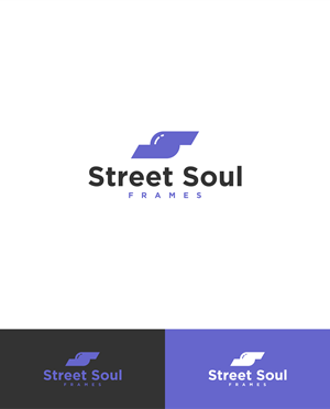 Logo Design by M.Syaiful Huda for I am shooting portraits | Design: #31583644