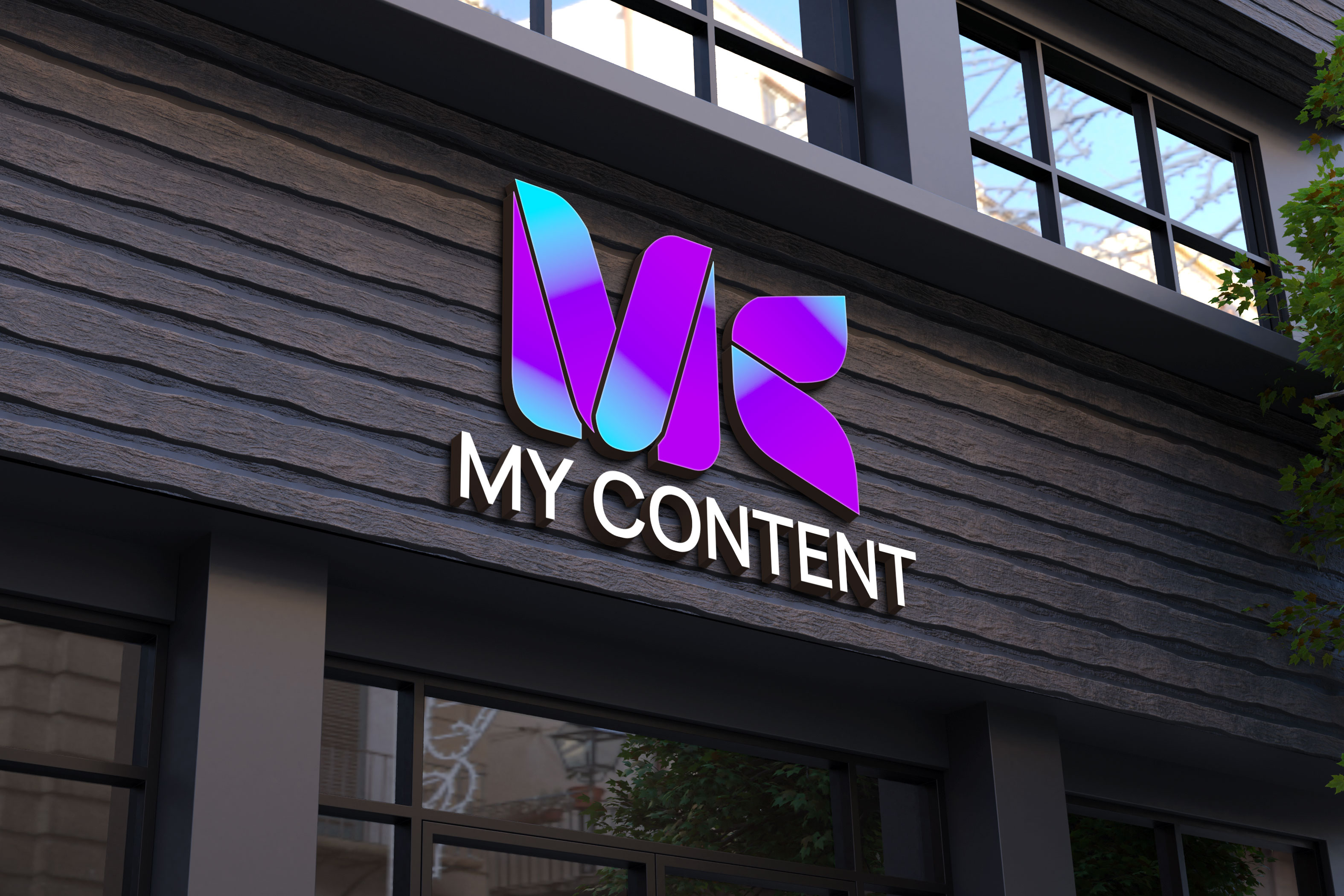 Logo Design by Kavth for this project | Design #31632277