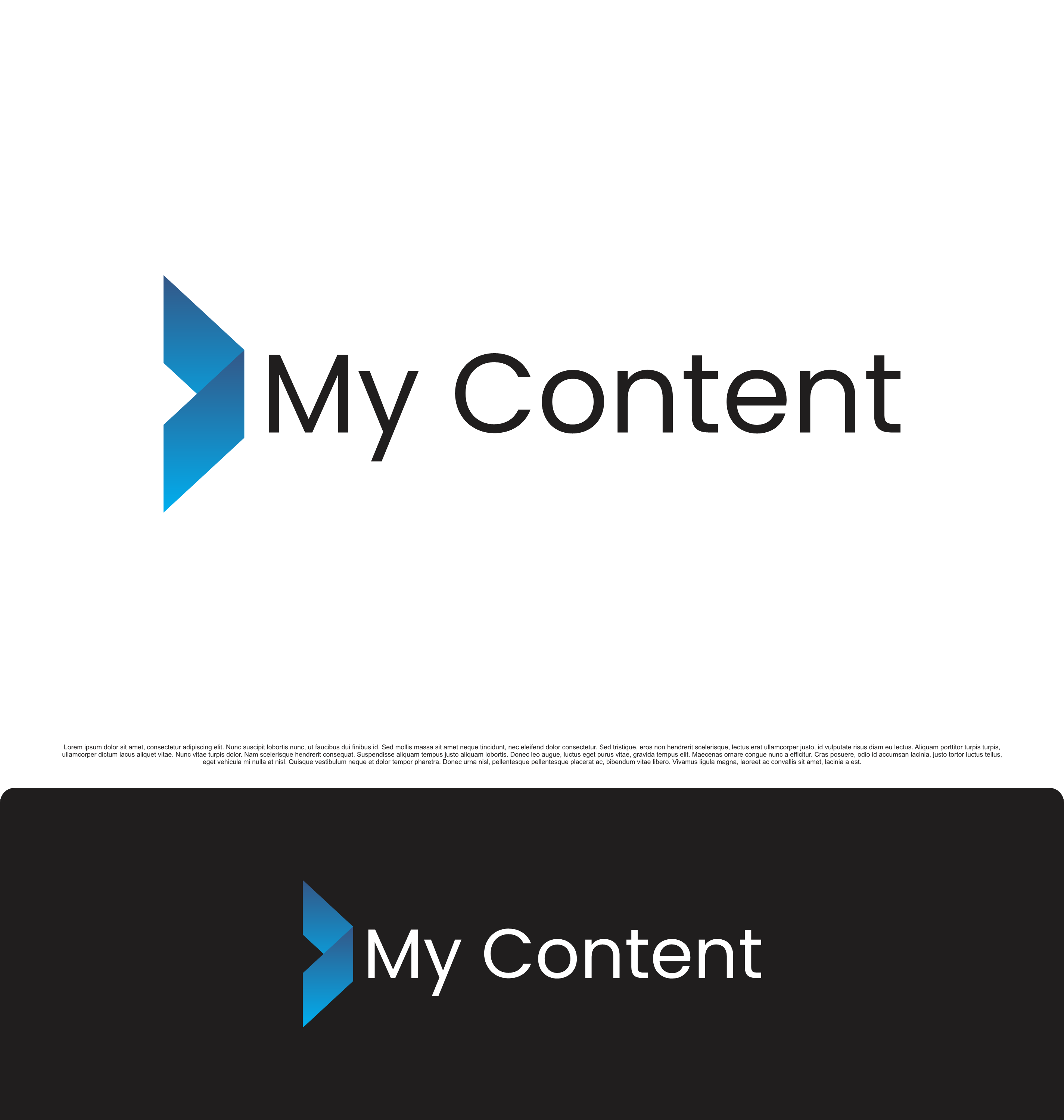 Logo Design by saesean for this project | Design #31603919