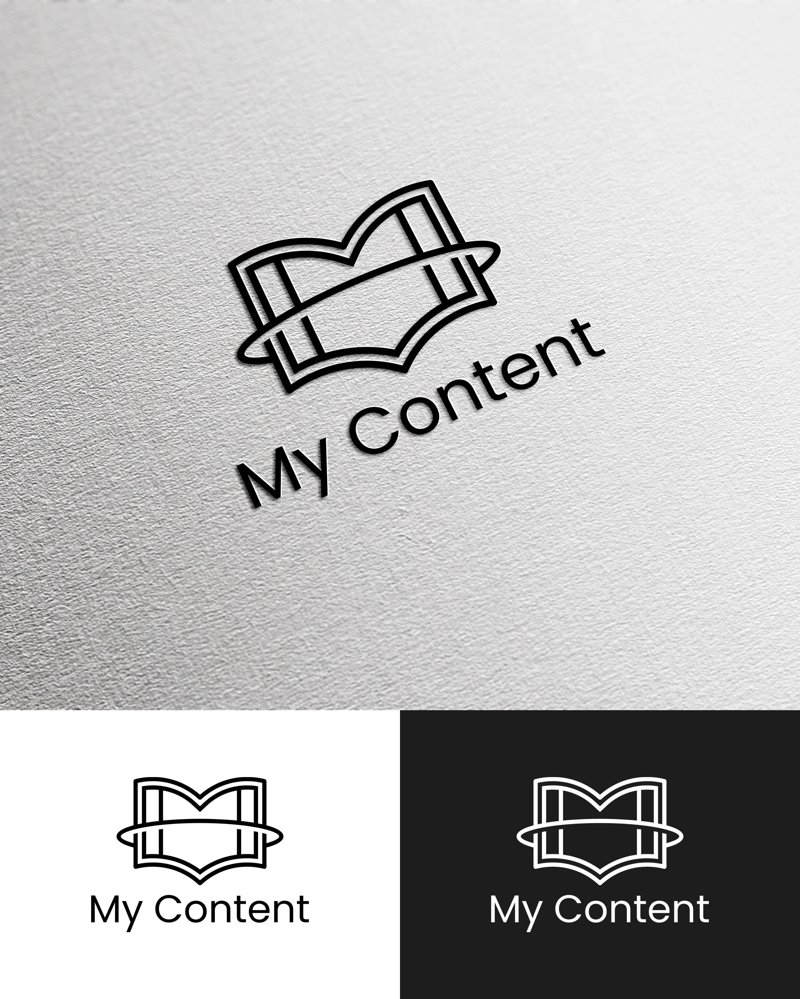 Logo Design by loveqis for this project | Design #31583783