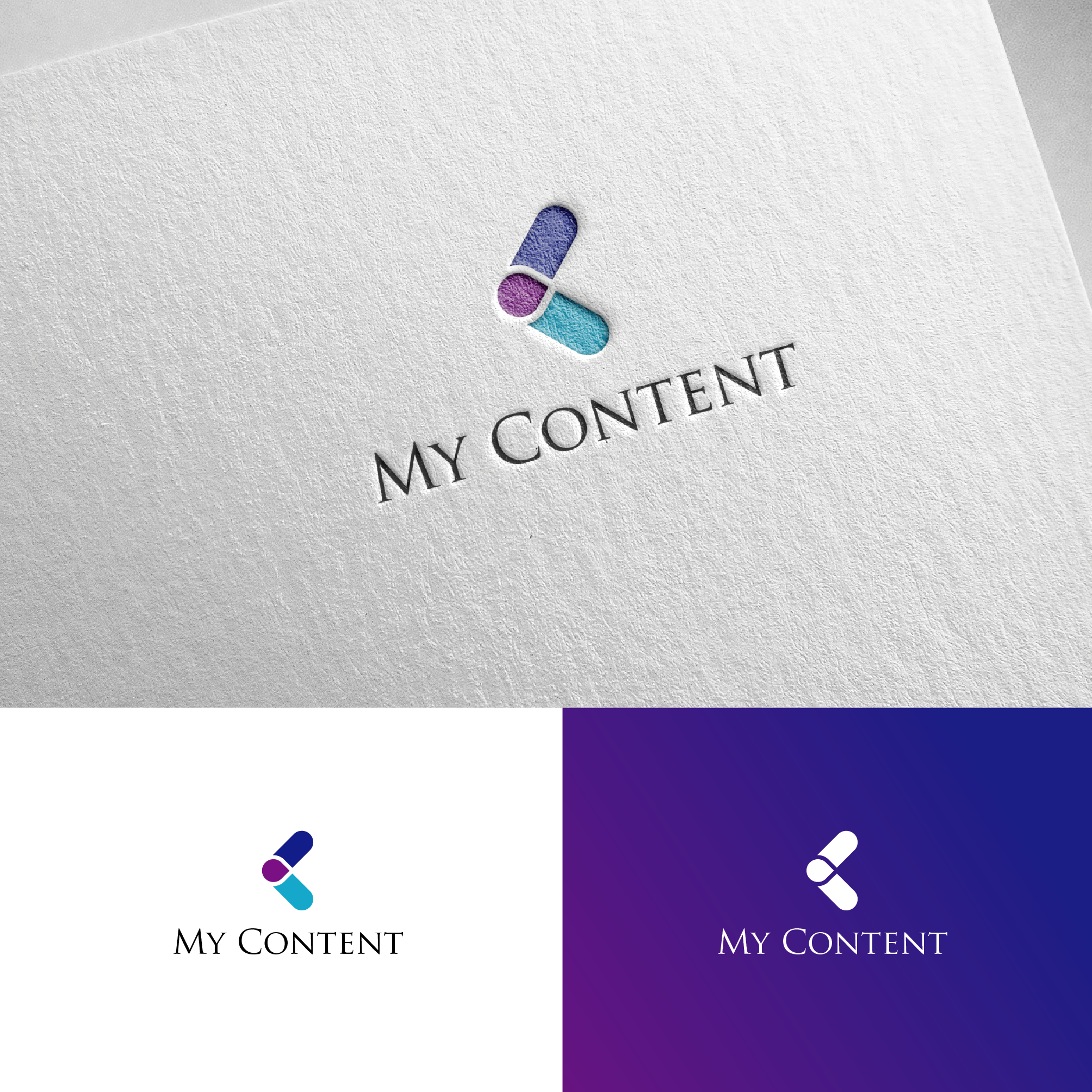 Logo Design by alzac for this project | Design #31623468