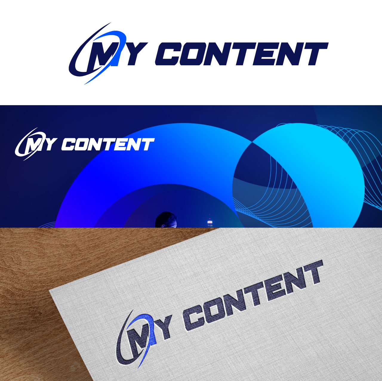 Logo Design by Talha11222 for this project | Design #31583629