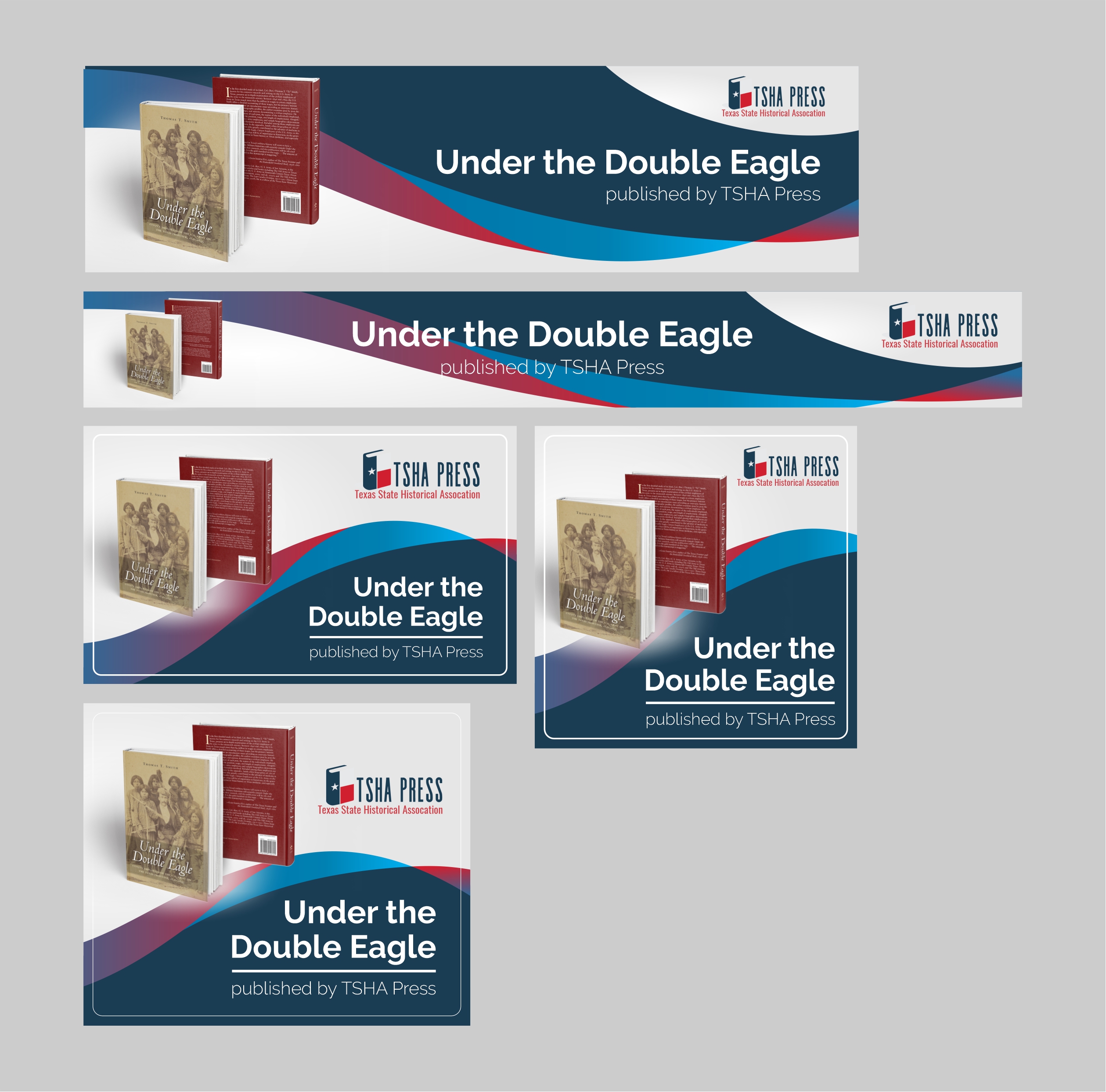 Banner Ad Design by Mayuracww for this project | Design #31590109