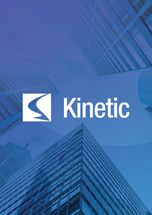 Graphic Design by AleeD for Kinetic | Design: #31589545