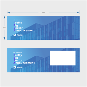 Graphic Design by ThiagoB for Kinetic | Design: #31583969