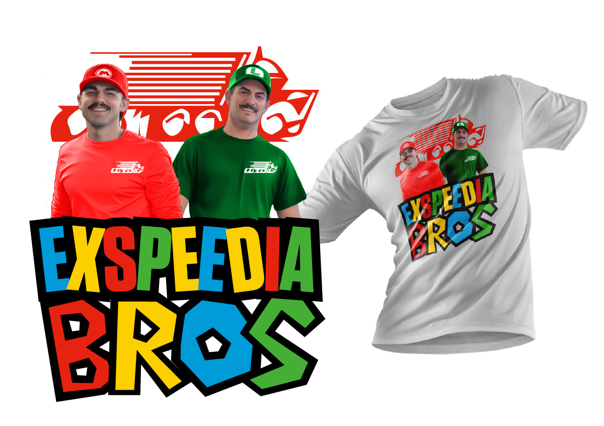 T-shirt Design by Sergio Coelho for this project | Design #31585887